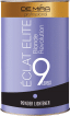Пудра осветляющая DeMira professional eclat elite blonde revolution 9 levels 700 г