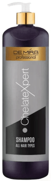 Шампунь-нейтралізатор для волосся DeMira professional chelateXpert 1000 мл