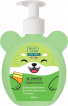 Гель-шампунь 2 в 1 Beauty Derm Kids с ароматом карамели 300 мл