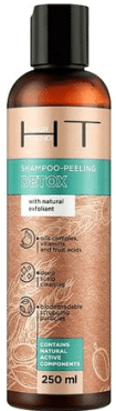Шампунь - пілінг HAIR TREND для волосся та шкіри голови 250 мл