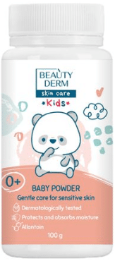 Дитяча присипка Beauty Derm Kids 100 г