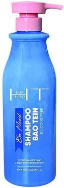 Шампунь HAIR TREND Be moist Bao Tein 750 мл