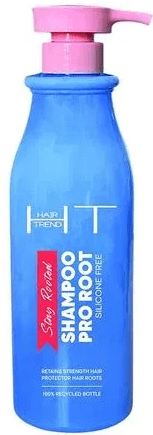 Шампунь HAIR TREND Stay rooted Pro Root 750 мл