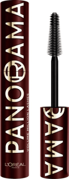 Тушь для ресниц L'Oreal Paris panorama chromatic бордо 9.9 мл