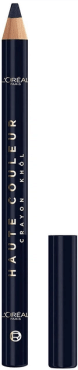 Карандаш для контура век L'Oréal Paris Haute Couleur синий 1.2 г
