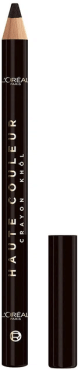Карандаш для контура век L'Oréal Paris Haute Couleur коричневый 1.2 г