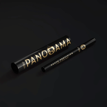 Подводка для контуров глаз L’Oréal Paris haute precision черная 1 мл фото 6