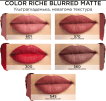 Помада для губ L'Oréal Paris Color Riche Blurred Matte оттенок 545, 4.3 г фото 4