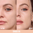 Консилер-сыворотка для лица Maybelline New York lifter serum concealer оттенок 05, 10 мл фото 2