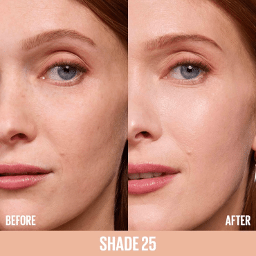 Консилер-сироватка Maybelline New York Lifter Full Coverage Serum Concealer відтінок 25, 10 мл фото 1