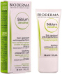 Крем для лица Bioderma Sebium Sensitive успокаивающий 30 мл фото 1