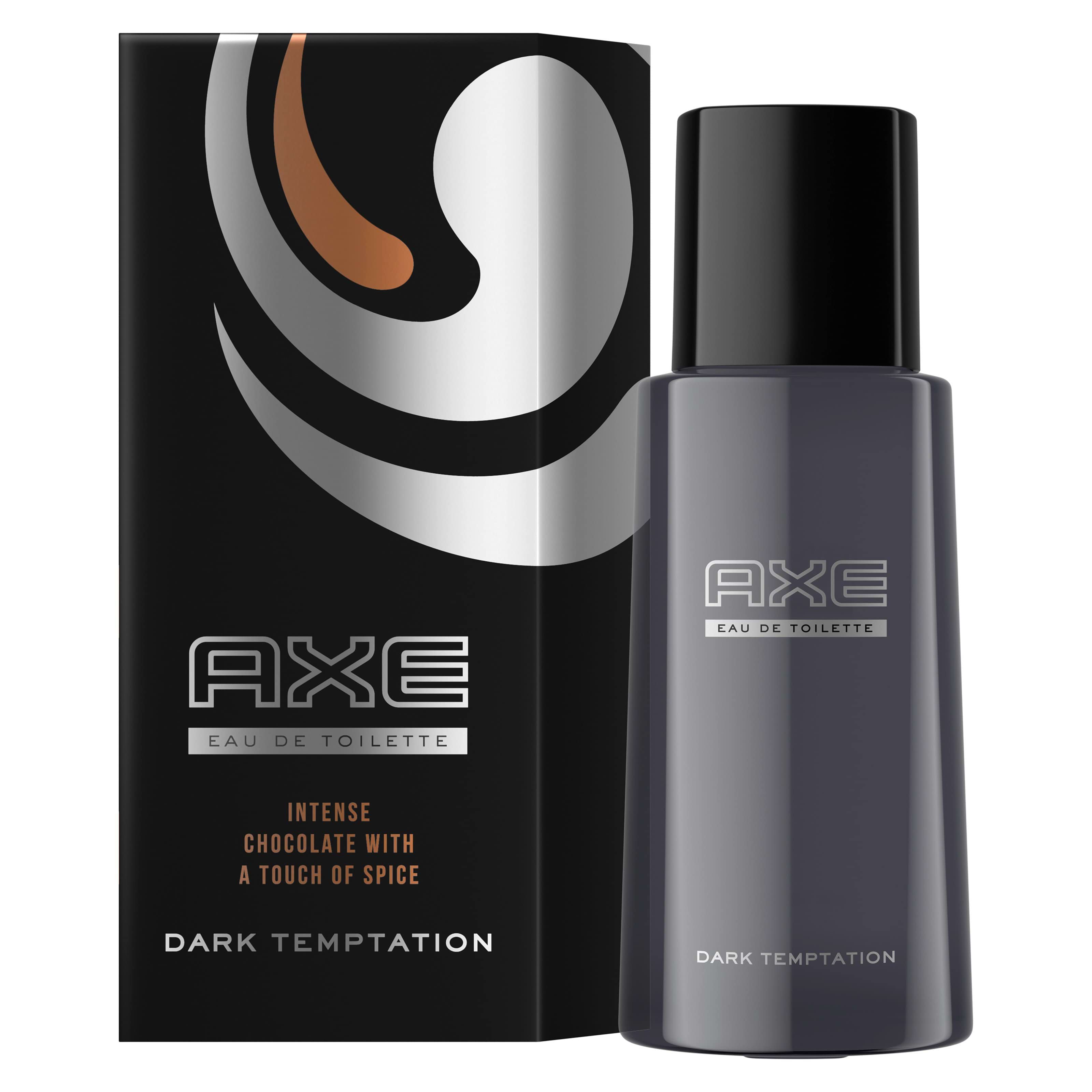 AXE туалет. вода Dark Temptation, 100 мл