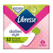 Libresse ежедневные прокладки ультратонкие 32 шт фото 1