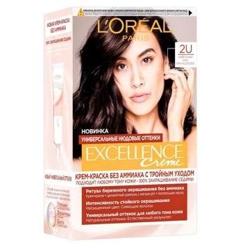 Краска для волос L`Oreal 