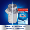 Сіль для посудомийних машин FINISH 1.5 кг фото 3