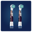 Насадки для електричної зубної щітки Oral B Kids Frozen II, 2 шт фото 2