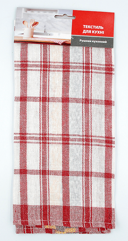 Рушник кухонний, 42*64 см