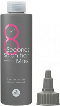 Маска для волосся Masil 8 секунд 8 Seconds Salon Hair Mask салонний ефект 100 мл фото 1