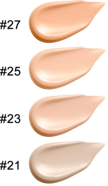 BB-крем для обличчя MISSHA Perfect Cover M теплий беж № 25, 50 мл фото 1