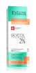 Осветляющая витаминная сыворотка Eveline для всех типов кожи серии Glycol Therapy, 18 мл фото 1