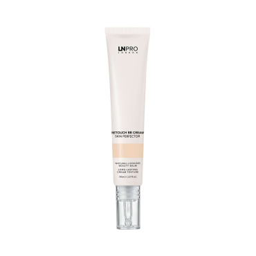 Крем для обличчя LN PRO Retouch BB Cream №102, 30 мл