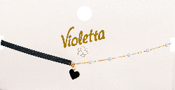 Violetta col. чокер арт. CH-SPR-21-126, 1шт