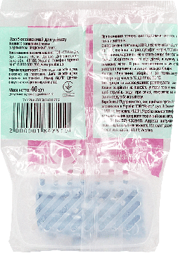 Bona средство для унитаза освежающий Морской корзинка, 40г фото 1