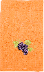 Рушник кухоний 40*55см, арт. W21110504, 1шт