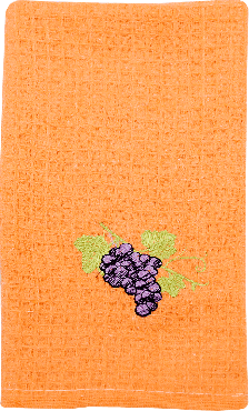 Рушник кухоний 40*55см, арт. W21110504, 1шт