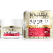 Крем-концентрат для обличчя освітлення пігментних плям 60+Eveline Platinum & Collagen, 50 мл
