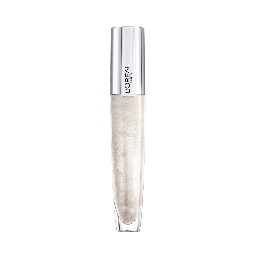 Блеск для губ L`Oreal Brilliant Signature plump 416, 7 мл