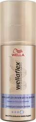 Wellaflex жидкость для укл,волос 24часа объема150мл