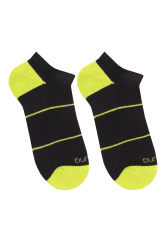 Дюна шкарпетки жіночі зимові 3098 р.23-25, чорні