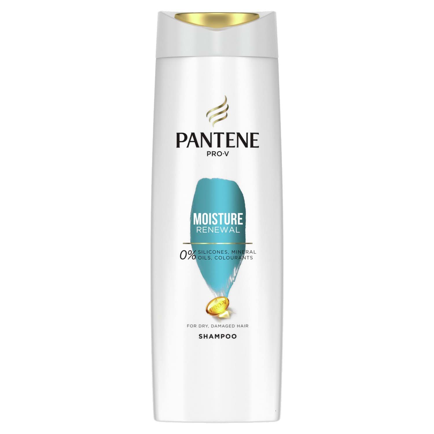 Шампунь Pantene Pro-V Зволоження та Відновлення 400 мл