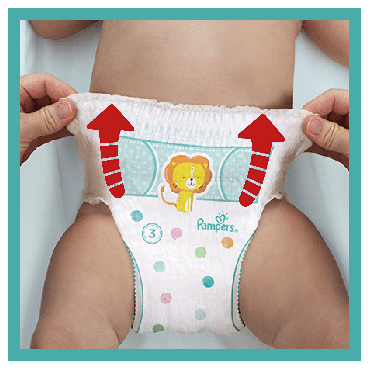 Pampers Pants подгузники - трусикиs Размер 4 (9-15 кг), 48 шт. фото 7