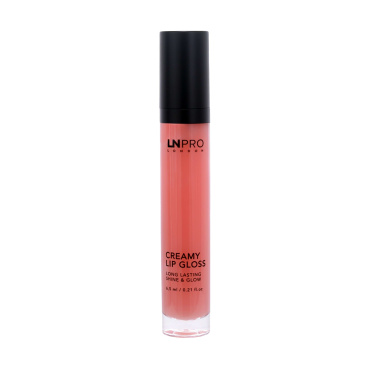 Блеск для губ LN PRO Creamy Lip Gloss №102 6,5 мл