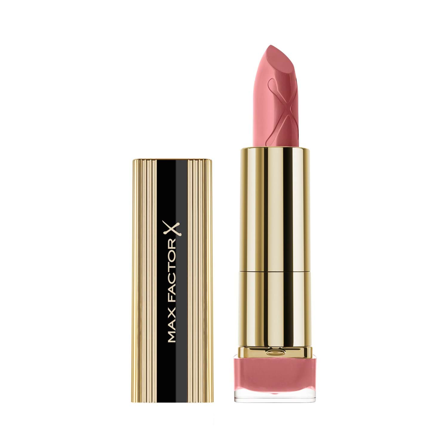 Помада для губ Max Factor Colour Elixir Matte Pure Plum