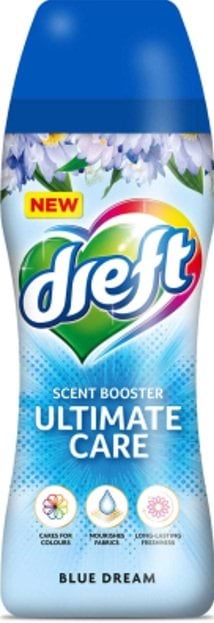 Кондиционер для белья Dreft Blue dream в гранулах 210 г