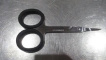 Ножницы кутикулы LORENA Professional арт. MN 40908, 1шт фото 1