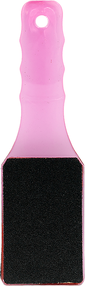 Violetta пилка для п'ят вігнута , 1шт