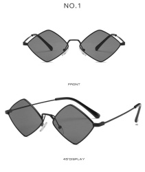 Солнцезащитные очки арт. CH-SM-22-328, 1шт