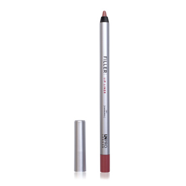 Устойчивый гелевый карандаш для губ LN PRO Filler Lip Liner №101 1,7 г