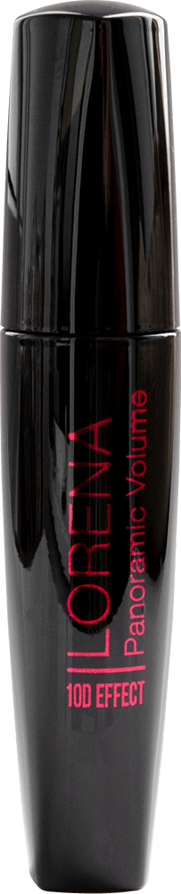 Тушь для ресниц LORENA beauty Panoramic Volume,10