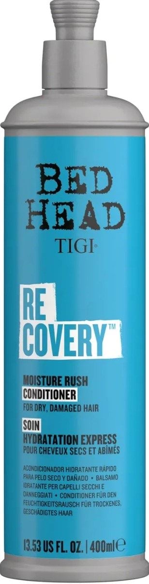Кондиціонер для волосся Tigi Bed Head Recovery 400 мл
