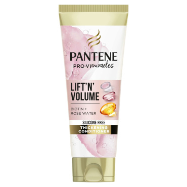 Бальзам Pantene объем от самых корней, 200 мл