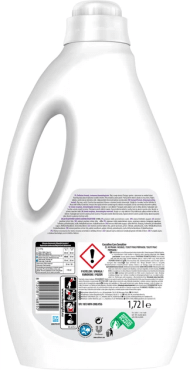 Гель для деликатной стирки Coccolino Care Sensitive 1.72 л фото 1