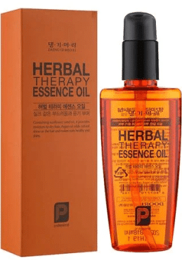 Олія для волосся Daeng gi meo ri на основі цілющих трав 140 мл фото 1