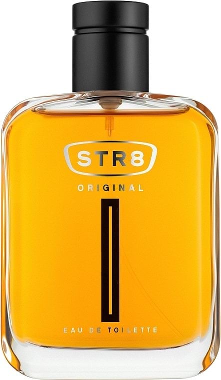 Туалетная вода мужская STR8 original 100 мл