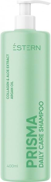 Шампунь для волосся jNOWA Éstern Prisma Daily Care 400 мл