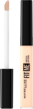 Консилер для лица Maybelline New York Fit Me, 6,8 мл